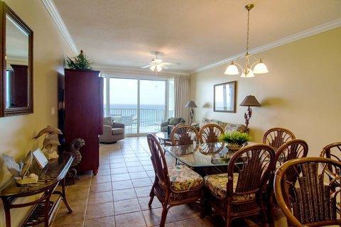 Boardwalk Beach Resort Condominium Panama City Beach Ngoại thất bức ảnh