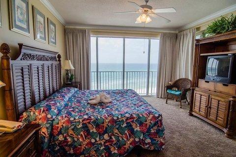Boardwalk Beach Resort Condominium Panama City Beach Ngoại thất bức ảnh