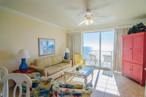Boardwalk Beach Resort Condominium Panama City Beach Phòng bức ảnh