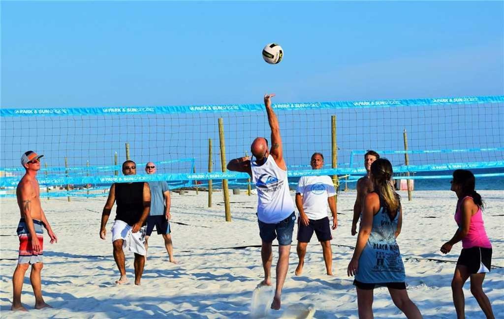 Boardwalk Beach Resort Condominium Panama City Beach Ngoại thất bức ảnh
