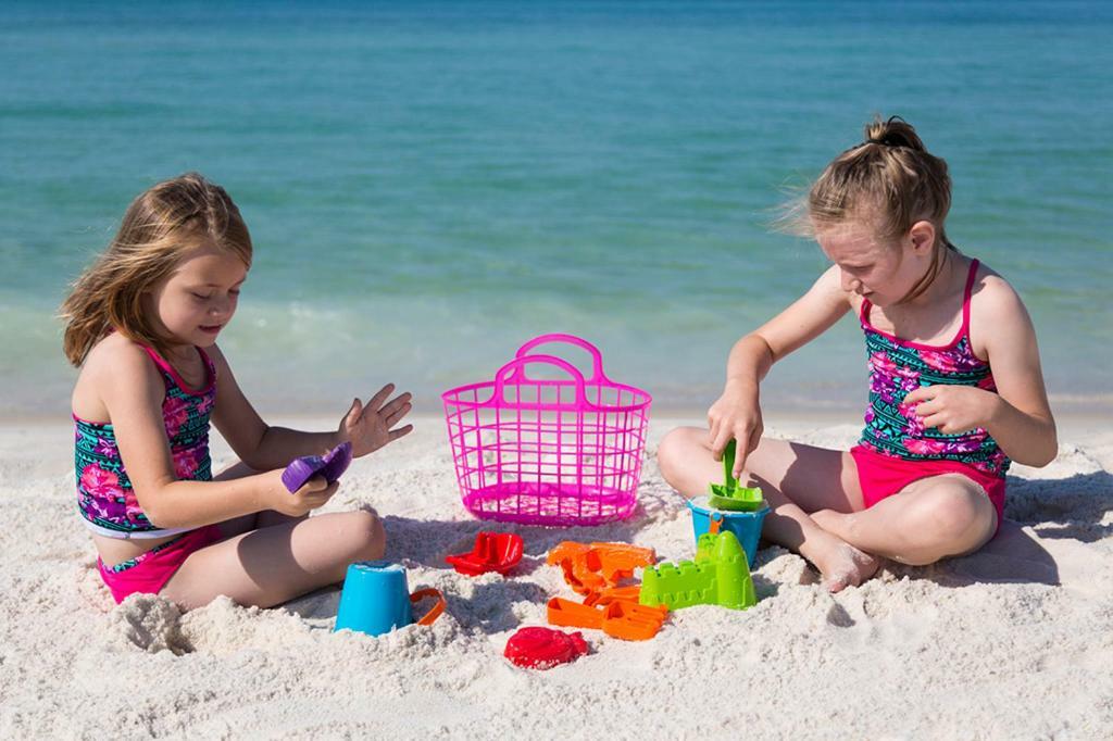 Boardwalk Beach Resort Condominium Panama City Beach Ngoại thất bức ảnh