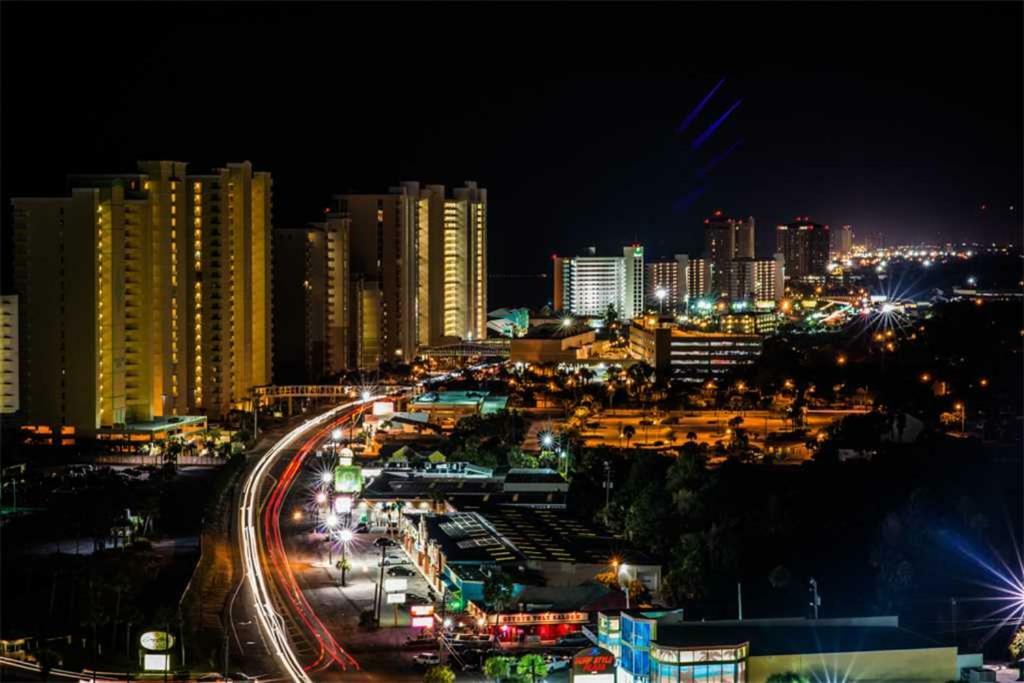 Boardwalk Beach Resort Condominium Panama City Beach Ngoại thất bức ảnh