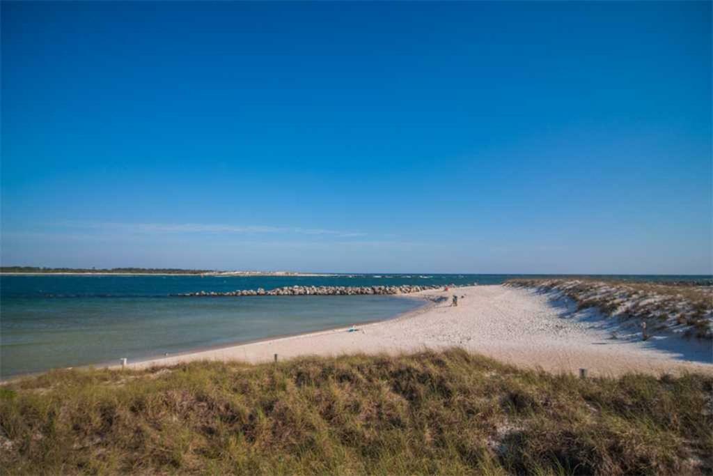 Boardwalk Beach Resort Condominium Panama City Beach Ngoại thất bức ảnh
