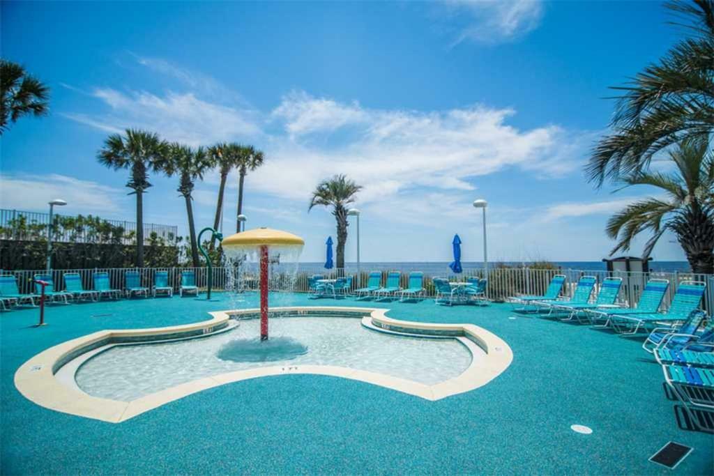 Boardwalk Beach Resort Condominium Panama City Beach Ngoại thất bức ảnh